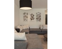 Rynek wtórny - apartment - Marbella - The Golden Mile