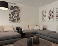 Rynek wtórny - apartment - Marbella - The Golden Mile