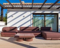 Rynek wtórny - apartment - Marbella - The Golden Mile