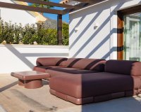 Rynek wtórny - apartment - Marbella - The Golden Mile