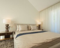 Rynek wtórny - apartment - Marbella - The Golden Mile
