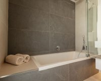 Rynek wtórny - apartment - Marbella - The Golden Mile