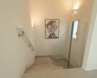 Rynek wtórny - apartment - Marbella - The Golden Mile
