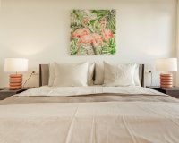 Rynek wtórny - apartment - Marbella - The Golden Mile