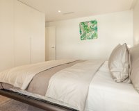 Rynek wtórny - apartment - Marbella - The Golden Mile