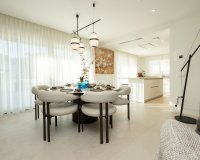 Rynek wtórny - apartment - Marbella - The Golden Mile