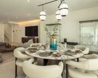 Rynek wtórny - apartment - Marbella - The Golden Mile