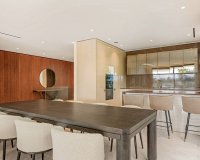 Rynek wtórny - apartment - Marbella - The Golden Mile