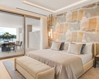 Rynek wtórny - apartment - Marbella - The Golden Mile