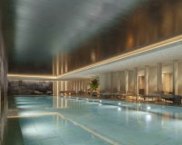Rynek wtórny - apartment - Marbella - The Golden Mile