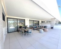 Rynek wtórny - apartment - Marbella - The Golden Mile