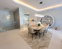 Rynek wtórny - apartment - Marbella - The Golden Mile