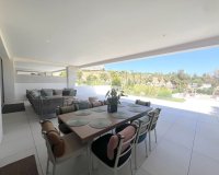 Rynek wtórny - apartment - Marbella - The Golden Mile