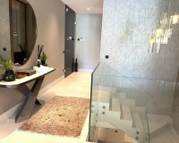 Rynek wtórny - apartment - Marbella - The Golden Mile