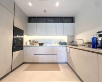Rynek wtórny - apartment - Marbella - The Golden Mile