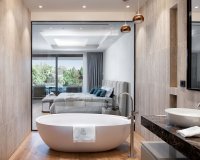 Rynek wtórny - apartment - Marbella - The Golden Mile