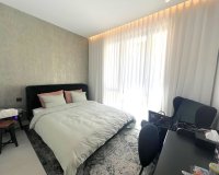 Rynek wtórny - apartment - Marbella - The Golden Mile