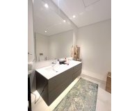 Rynek wtórny - apartment - Marbella - The Golden Mile