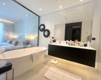 Rynek wtórny - apartment - Marbella - The Golden Mile
