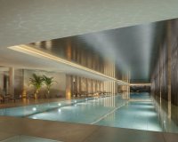 Rynek wtórny - apartment - Marbella - The Golden Mile