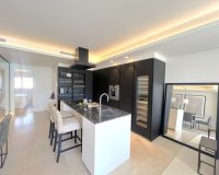 Rynek wtórny - apartment - Marbella - The Golden Mile