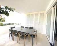 Rynek wtórny - apartment - Marbella - The Golden Mile