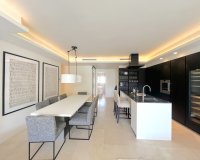Rynek wtórny - apartment - Marbella - The Golden Mile