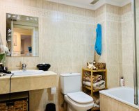 Rynek wtórny - apartment - Marbella - The Golden Mile