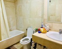 Rynek wtórny - apartment - Marbella - The Golden Mile