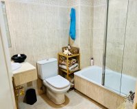 Rynek wtórny - apartment - Marbella - The Golden Mile