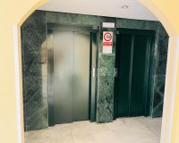 Rynek wtórny - apartment - Marbella - The Golden Mile
