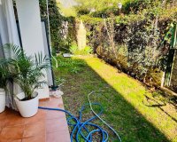 Rynek wtórny - apartment - Marbella - The Golden Mile