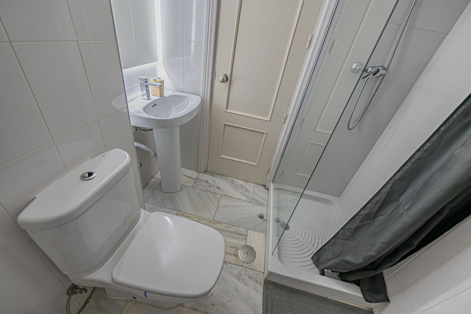 Rynek wtórny - apartment - Marbella - The Golden Mile
