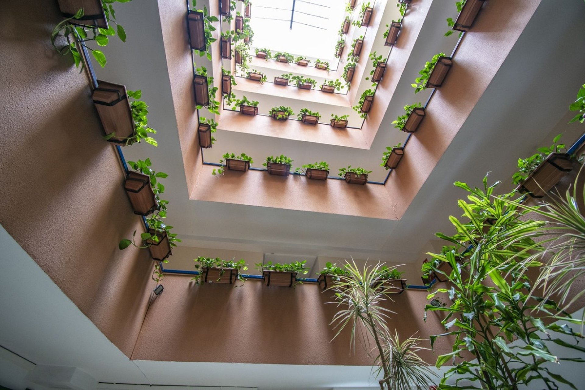 Rynek wtórny - apartment - Marbella - The Golden Mile