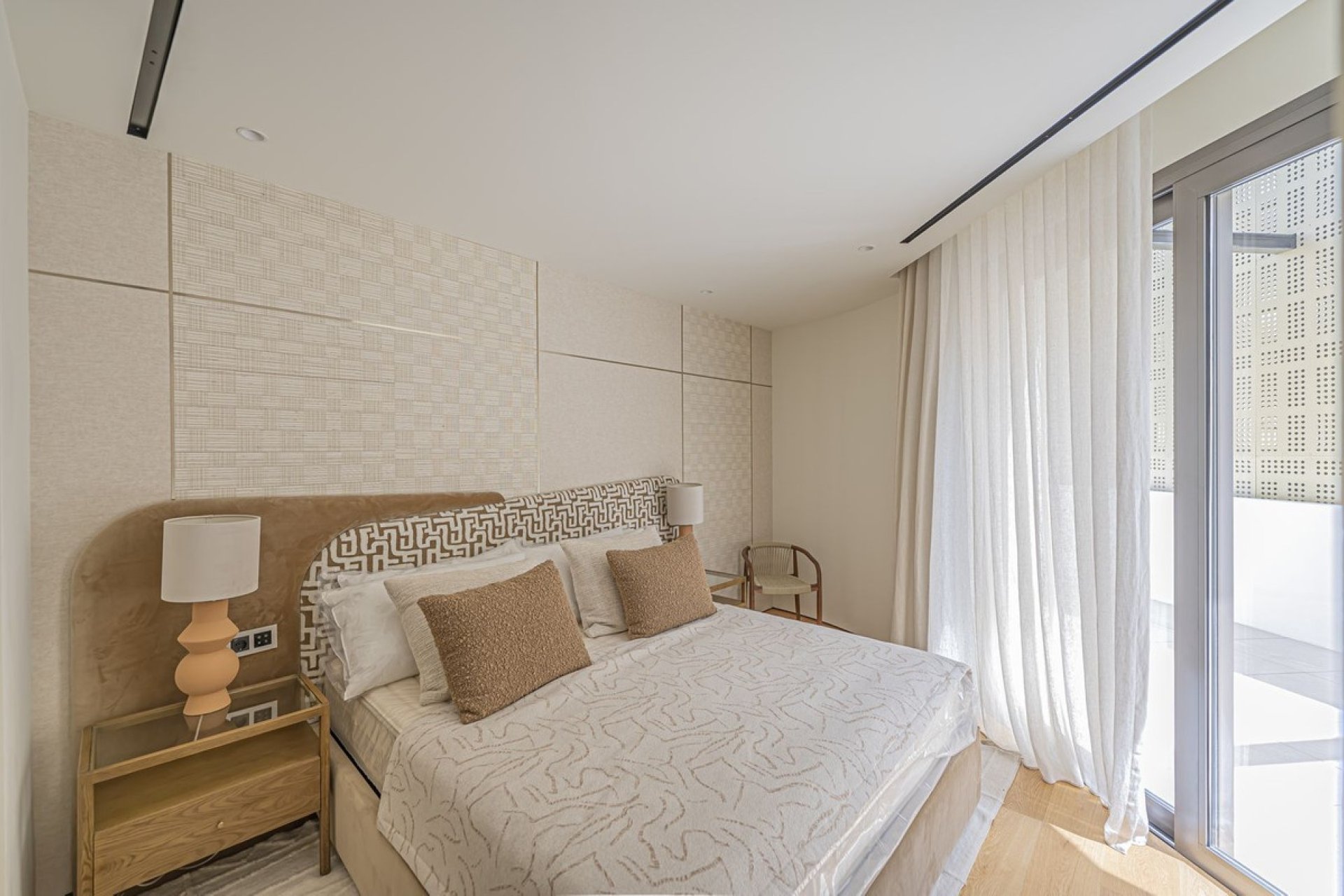 Rynek wtórny - apartment - Marbella - The Golden Mile