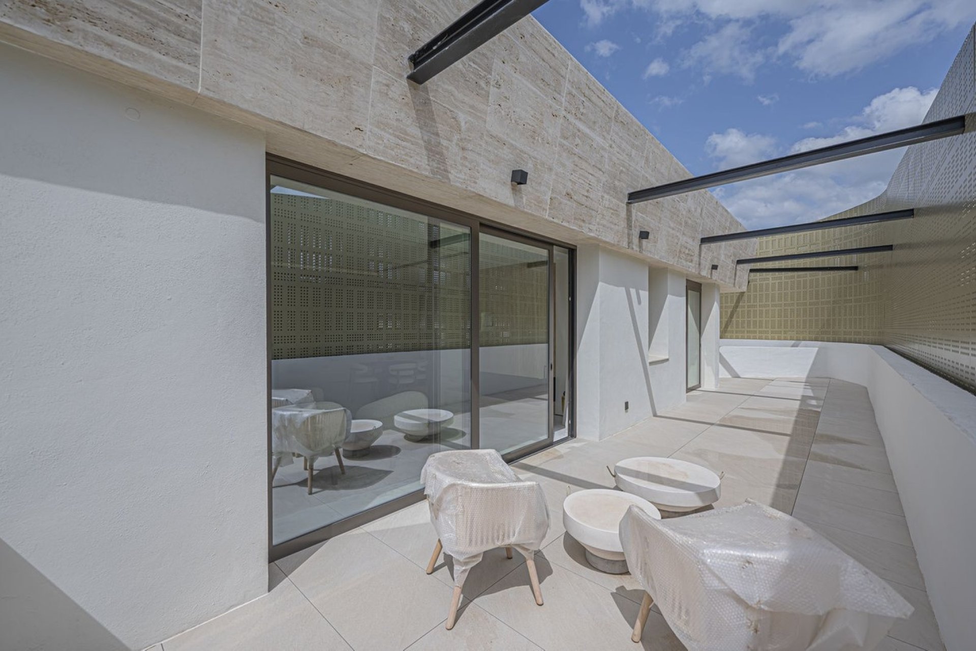 Rynek wtórny - apartment - Marbella - The Golden Mile