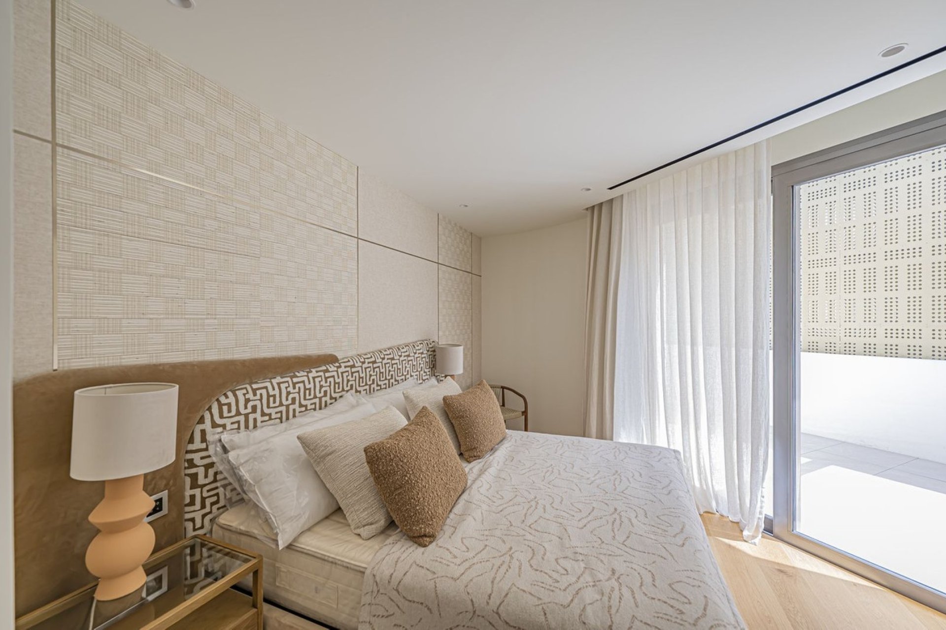 Rynek wtórny - apartment - Marbella - The Golden Mile