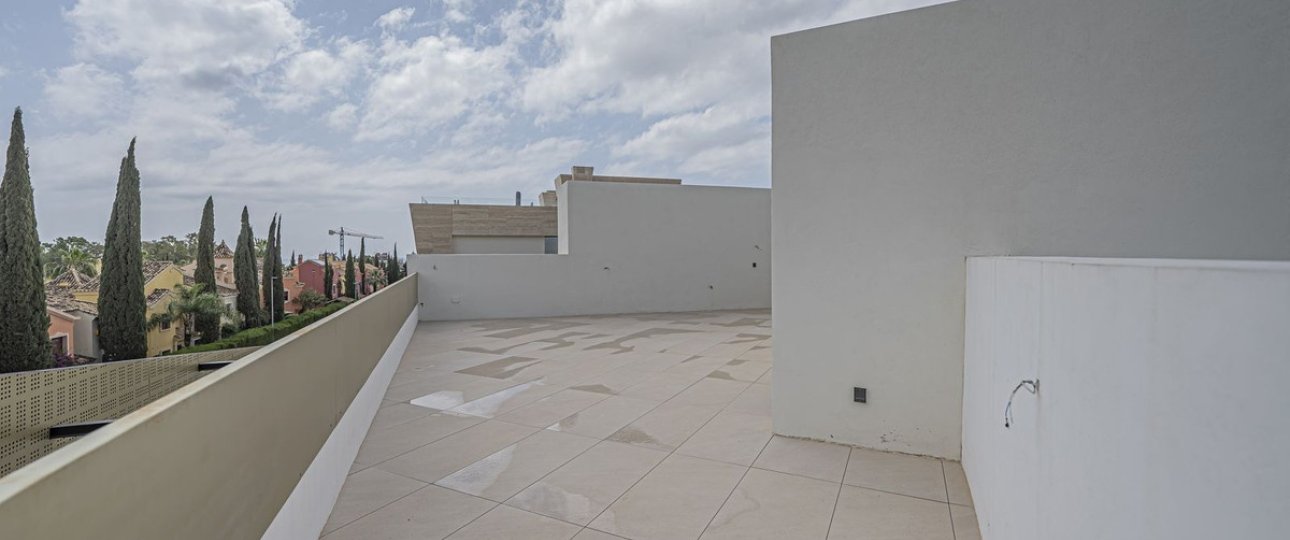 Rynek wtórny - apartment - Marbella - The Golden Mile