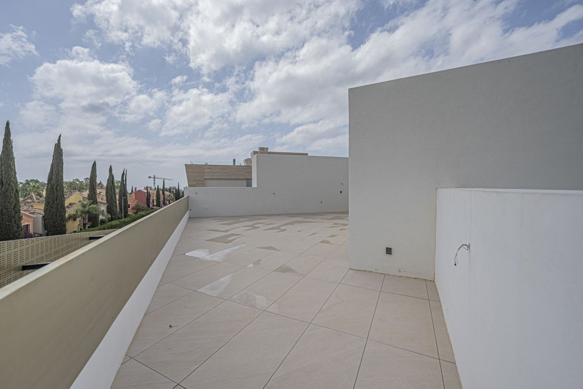 Rynek wtórny - apartment - Marbella - The Golden Mile