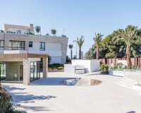 Rynek wtórny - apartment - Marbella - The Golden Mile