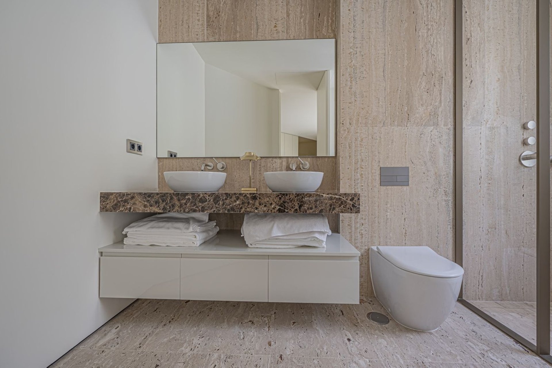 Rynek wtórny - apartment - Marbella - The Golden Mile