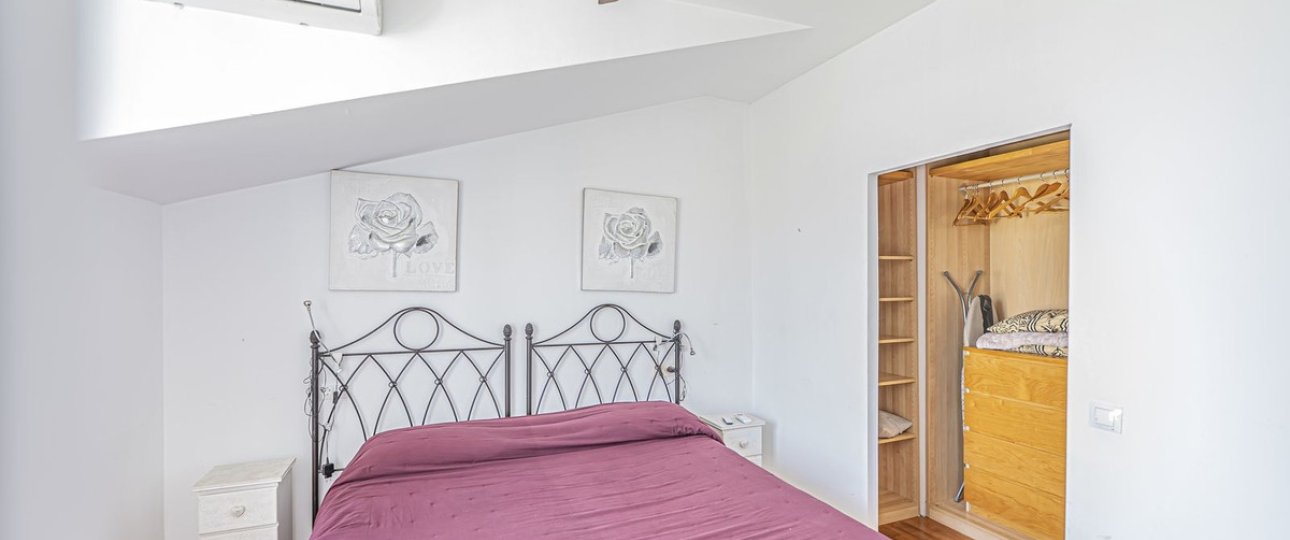 Rynek wtórny - apartment - Marbella - The Golden Mile