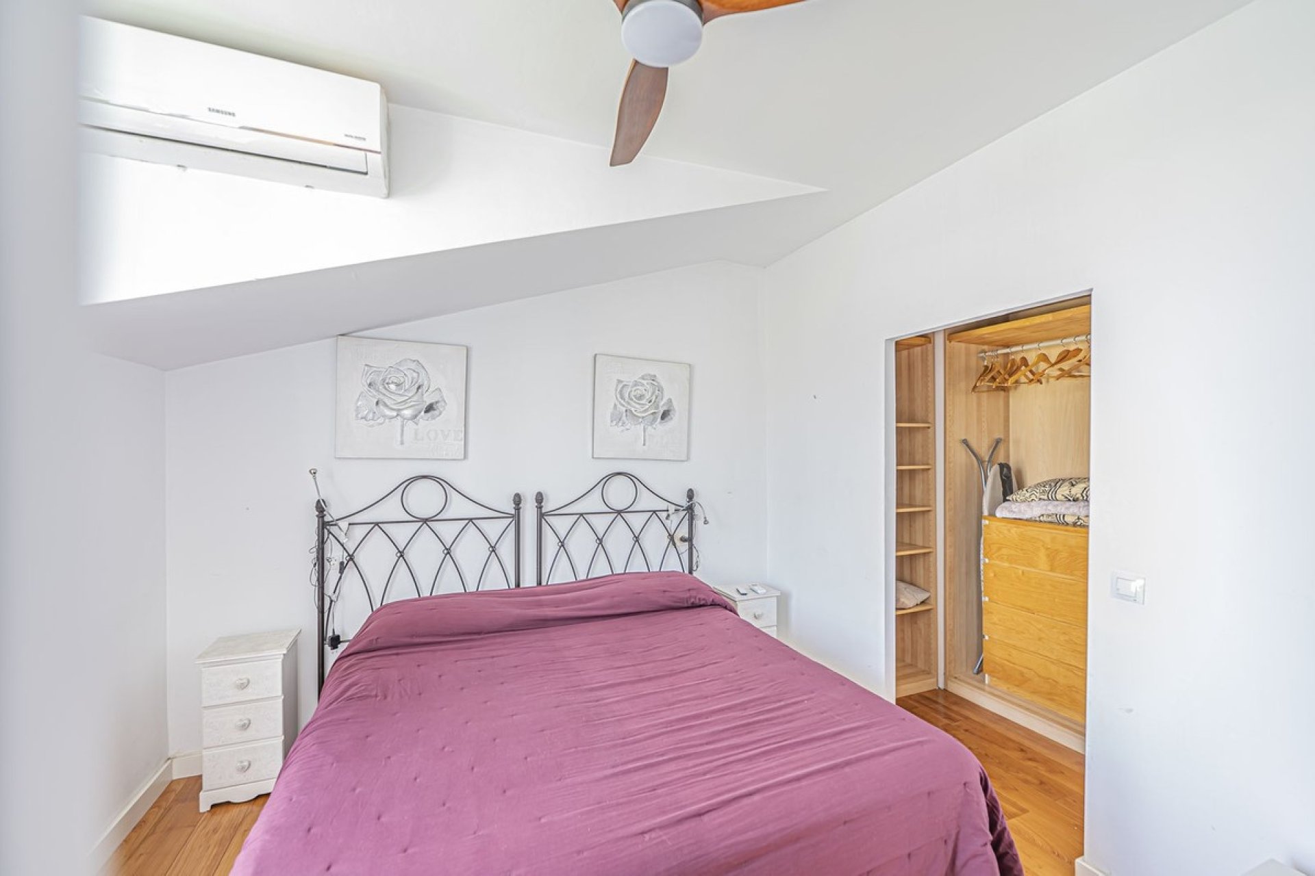 Rynek wtórny - apartment - Marbella - The Golden Mile