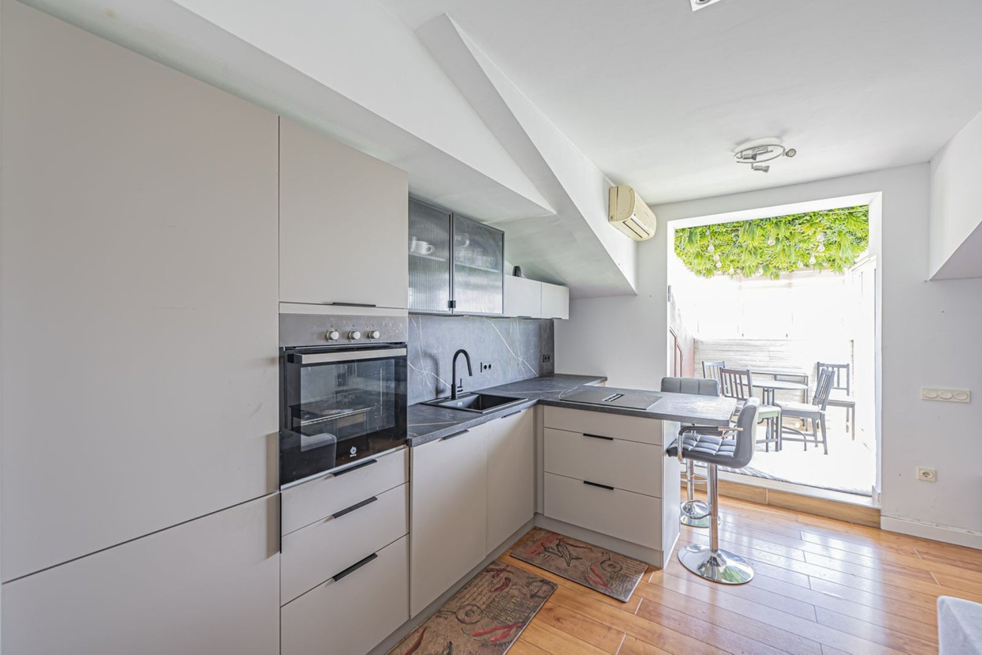 Rynek wtórny - apartment - Marbella - The Golden Mile
