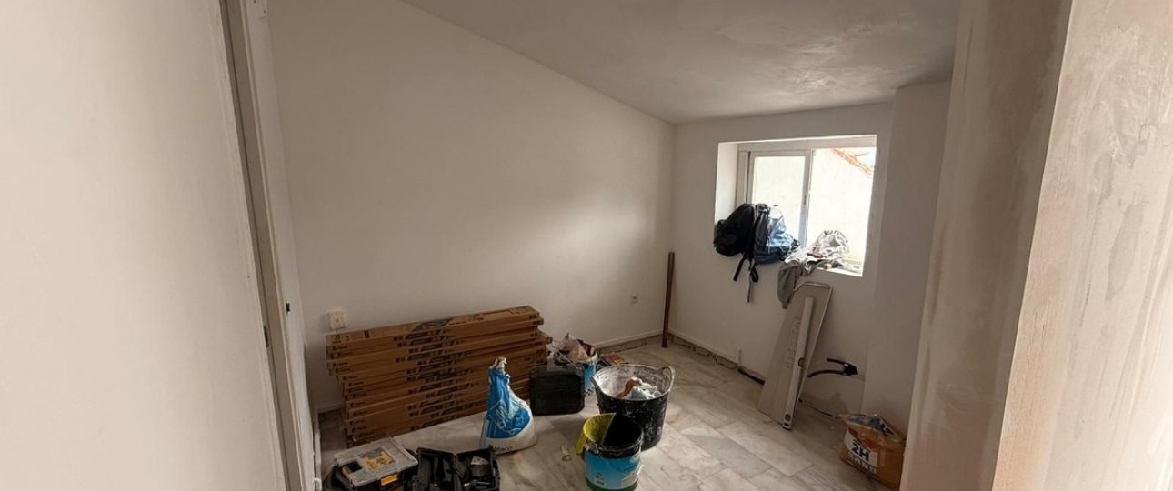 Rynek wtórny - apartment - Marbella - The Golden Mile