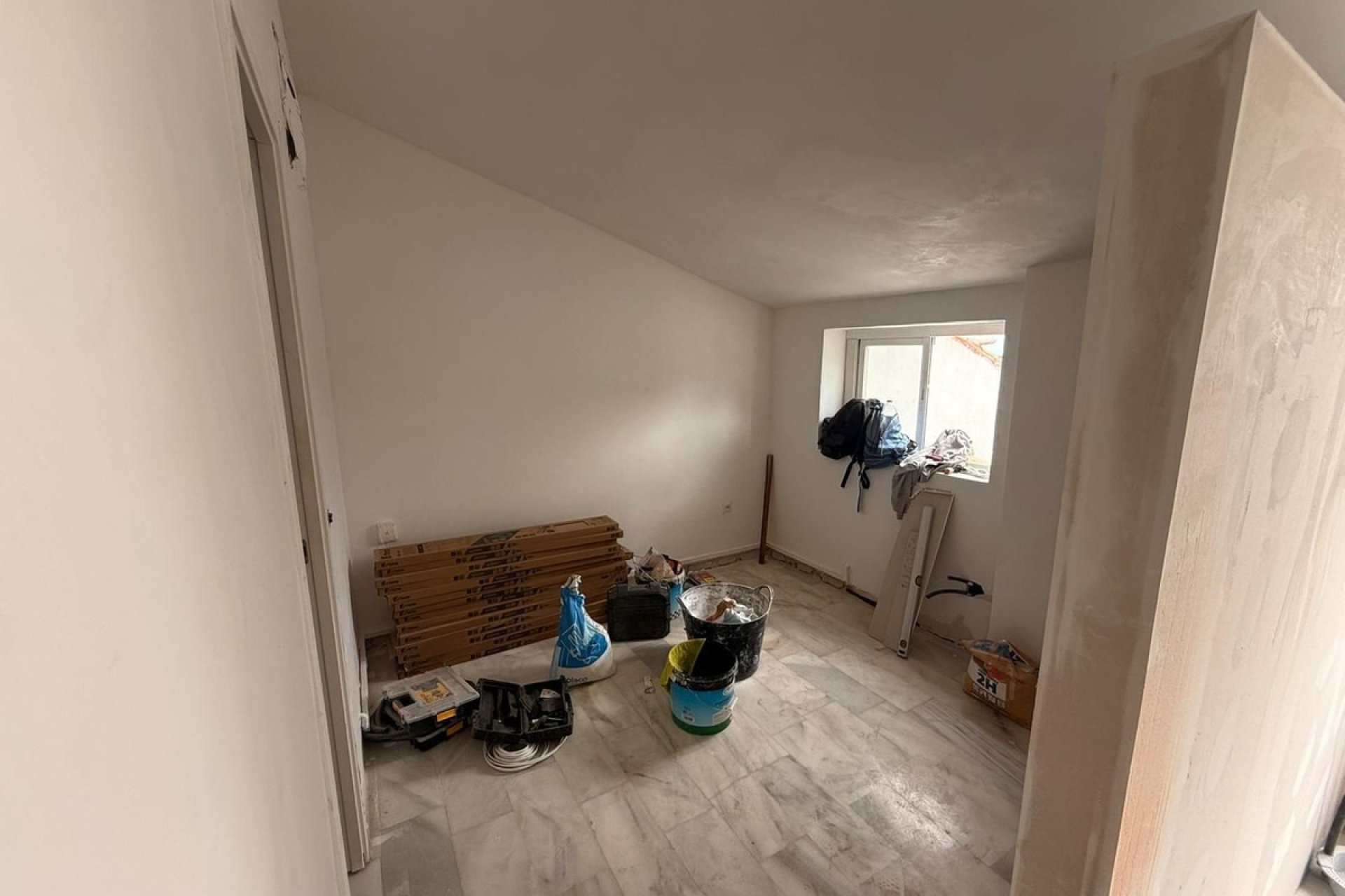 Rynek wtórny - apartment - Marbella - The Golden Mile
