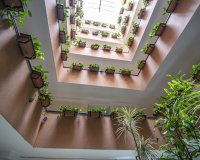 Rynek wtórny - apartment - Marbella - The Golden Mile