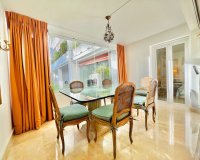 Rynek wtórny - apartment - Marbella - The Golden Mile