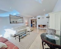 Rynek wtórny - apartment - Marbella - The Golden Mile