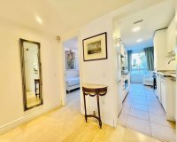 Rynek wtórny - apartment - Marbella - The Golden Mile